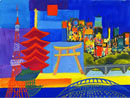 Tokyo